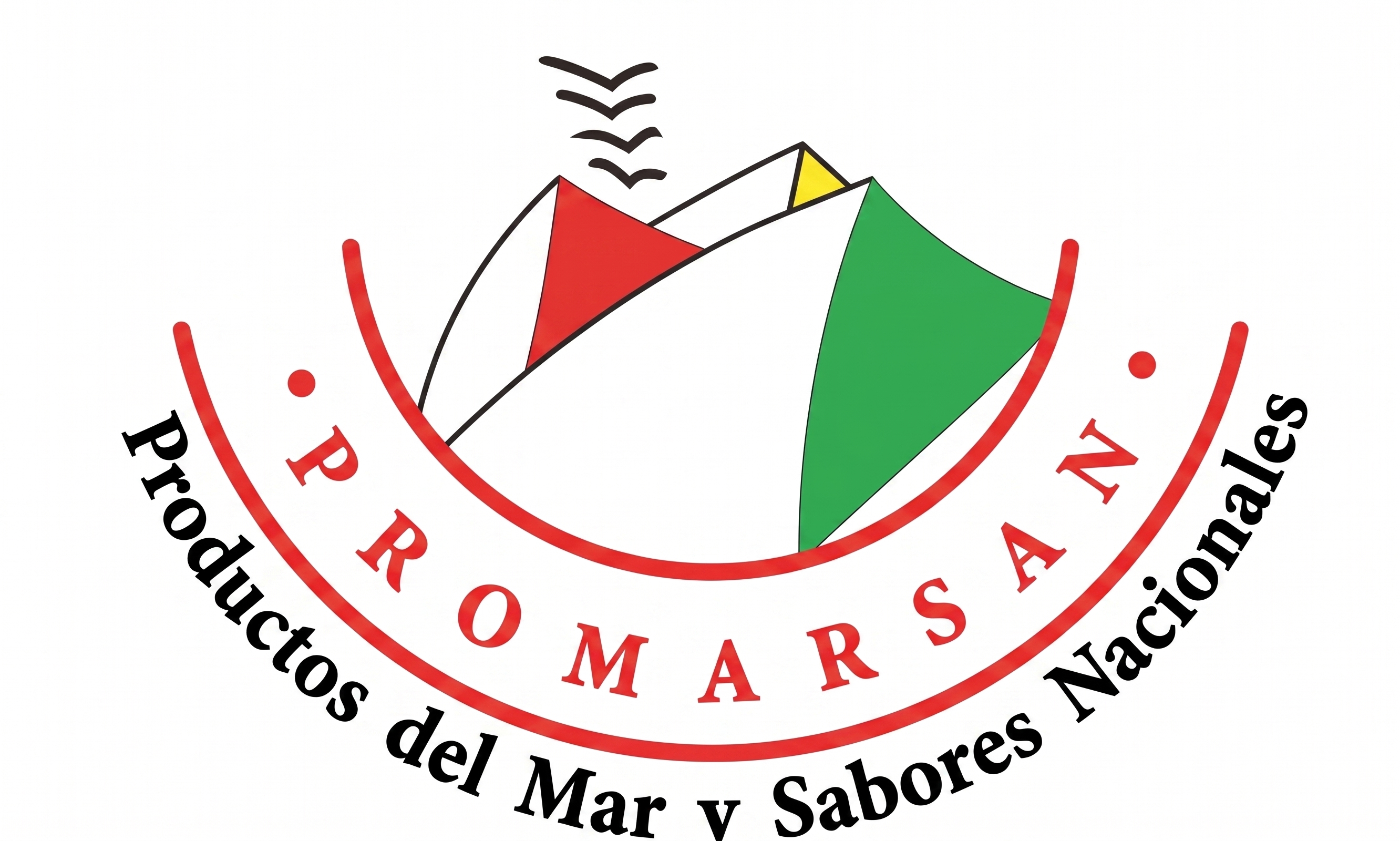 Logo de Promarsan