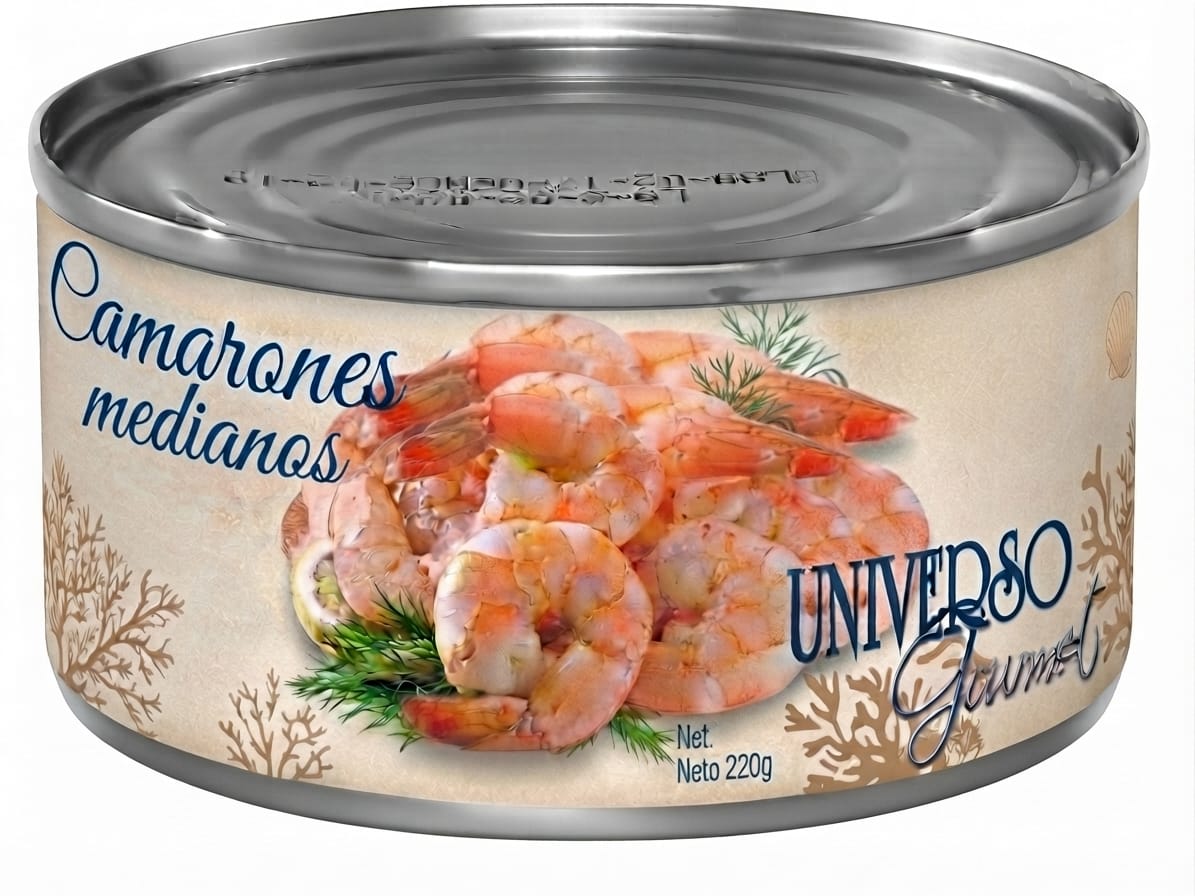 Camarón
