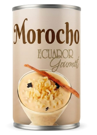 Morocho 425 gramos